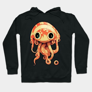 Little Octopus Hoodie